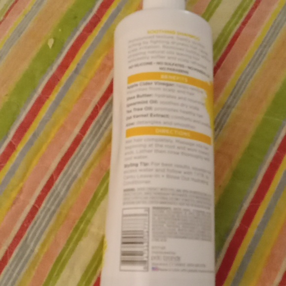 Txtr by Cantu Leave In Rinse Out Conditioner Treat 16 oz Lot of two - Picture 2 of 2